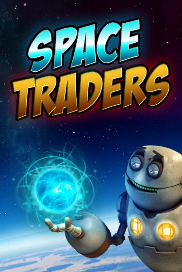 Space Traders демо игровой автомат | ВАВАДА бесплатно