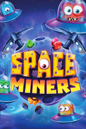 Space Miners демо игровой автомат | ВАВАДА бесплатно