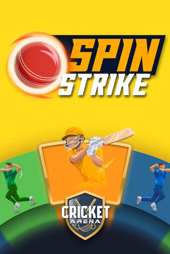 Spin Strike демо игровой автомат | ВАВАДА бесплатно
