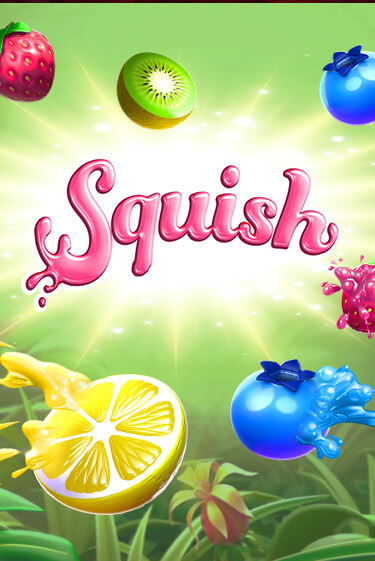 Squish демо игровой автомат | ВАВАДА бесплатно