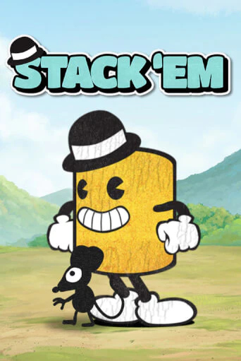 Stack 'em демо игровой автомат | ВАВАДА бесплатно