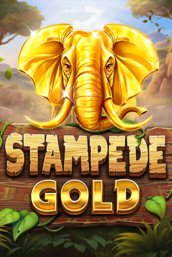 Stampede Gold демо игровой автомат | ВАВАДА бесплатно