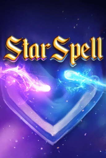 Starspell демо игровой автомат | ВАВАДА бесплатно