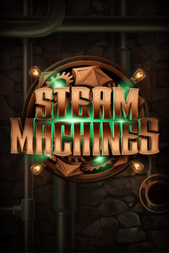 Steam Machines демо игровой автомат | ВАВАДА бесплатно