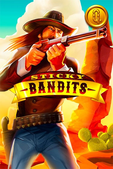 Sticky Bandits демо игровой автомат | ВАВАДА бесплатно