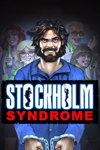 Stockholm Syndrome демо игровой автомат | ВАВАДА бесплатно