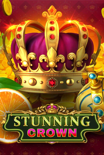 Stunning Crown демо игровой автомат | ВАВАДА бесплатно