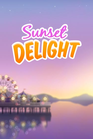 Sunset Delight демо игровой автомат | ВАВАДА бесплатно