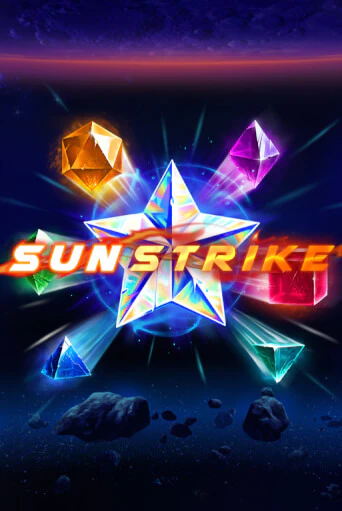 Sunstrike демо игровой автомат | ВАВАДА бесплатно