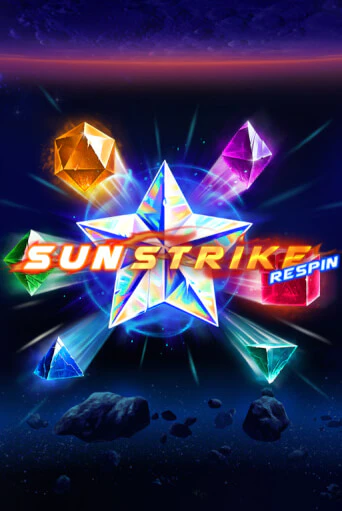 Sunstrike Respin демо игровой автомат | ВАВАДА бесплатно