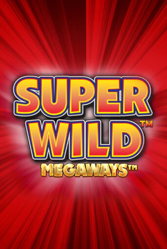 Super Wild Megaways демо игровой автомат | ВАВАДА бесплатно