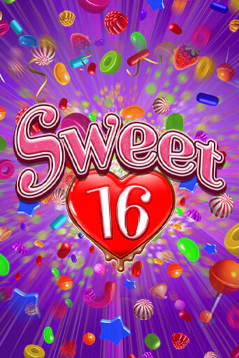 Sweet 16 Blast! демо игровой автомат | ВАВАДА бесплатно