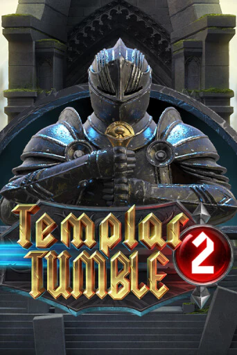 Templar Tumble 2 демо игровой автомат | ВАВАДА бесплатно
