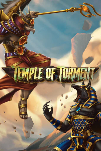 Temple Of Torment демо игровой автомат | ВАВАДА бесплатно