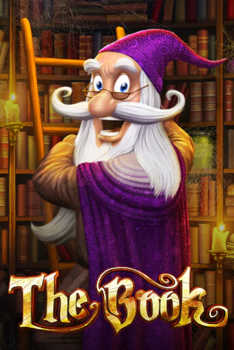 The Book демо игровой автомат | ВАВАДА бесплатно