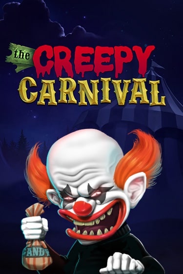 The Creepy Carnival демо игровой автомат | ВАВАДА бесплатно
