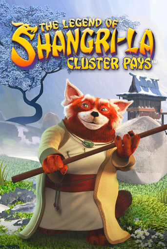 The Legend of Shangri-La: Cluster Pays™ демо игровой автомат | ВАВАДА бесплатно