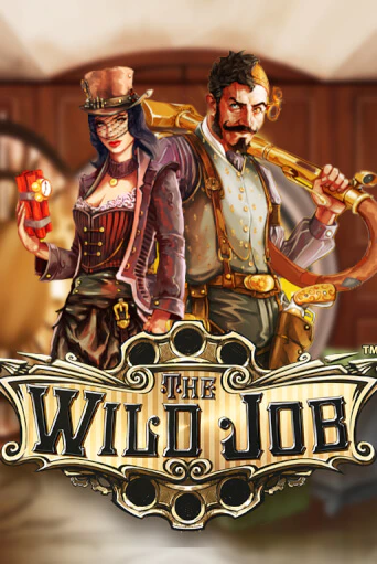 The Wild Job демо игровой автомат | ВАВАДА бесплатно