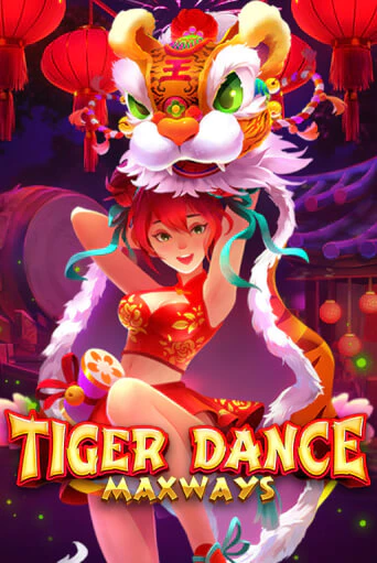 Tiger Dance демо игровой автомат | ВАВАДА бесплатно