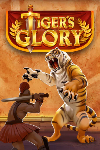Tigers Glory демо игровой автомат | ВАВАДА бесплатно