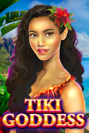 Tiki Goddess демо игровой автомат | ВАВАДА бесплатно