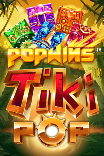 TikiPop™ демо игровой автомат | ВАВАДА бесплатно
