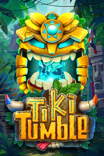 Tiki Tumble демо игровой автомат | ВАВАДА бесплатно
