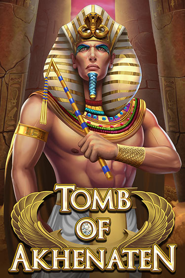 Tomb of Akhenaten демо игровой автомат | ВАВАДА бесплатно