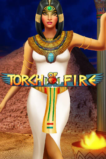 Torch Of Fire демо игровой автомат | ВАВАДА бесплатно