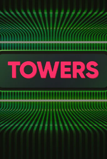 Towers демо игровой автомат | ВАВАДА бесплатно