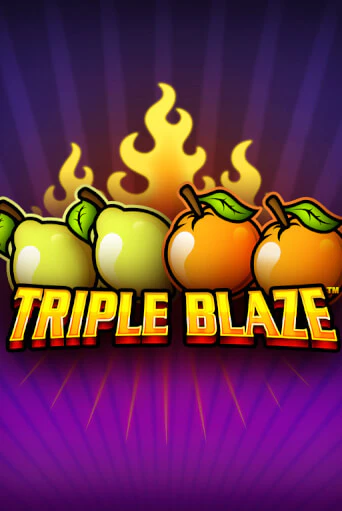 Triple Blaze демо игровой автомат | ВАВАДА бесплатно