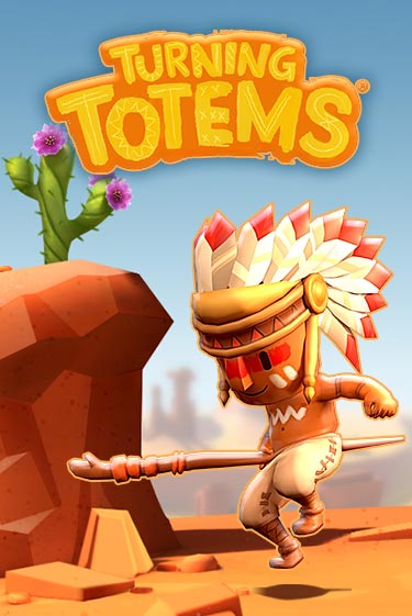 Turning Totems демо игровой автомат | ВАВАДА бесплатно