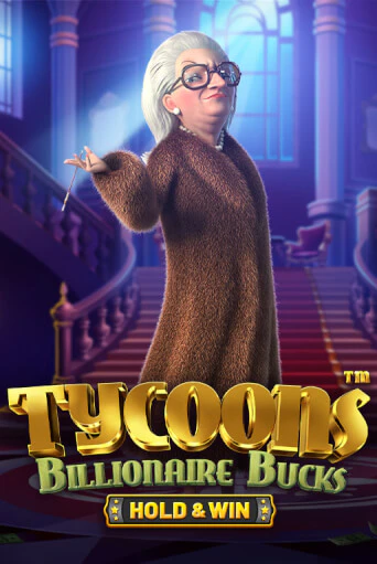 Tycoons: Billionaire Bucks демо игровой автомат | ВАВАДА бесплатно