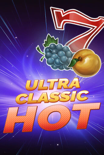 Ultra Classic Hot демо игровой автомат | ВАВАДА бесплатно
