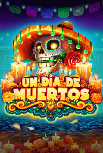 Un Dia De Muertos демо игровой автомат | ВАВАДА бесплатно