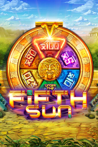 Under the Fifth Sun демо игровой автомат | ВАВАДА бесплатно
