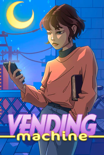 Vending Machine демо игровой автомат | ВАВАДА бесплатно