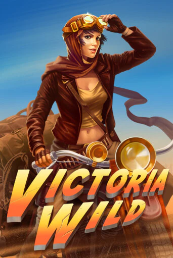 Victoria Wild демо игровой автомат | ВАВАДА бесплатно