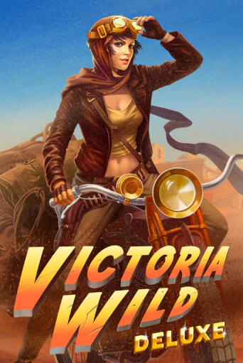 Victoria Wild Deluxe демо игровой автомат | ВАВАДА бесплатно