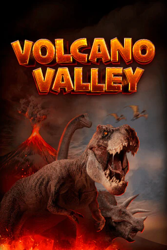 Volcano Valley демо игровой автомат | ВАВАДА бесплатно