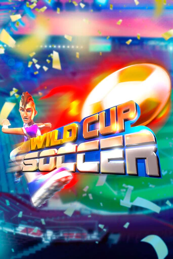 Wild Cup Soccer демо игровой автомат | ВАВАДА бесплатно