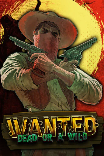 Wanted Dead or a Wild демо игровой автомат | ВАВАДА бесплатно