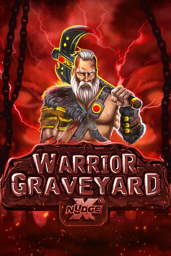 Warrior Graveyard xNudge демо игровой автомат | ВАВАДА бесплатно