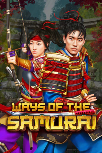 Ways of The Samurai демо игровой автомат | ВАВАДА бесплатно