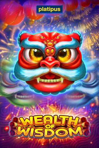 Wealth of Wisdom демо игровой автомат | ВАВАДА бесплатно