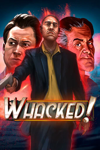 Whacked! демо игровой автомат | ВАВАДА бесплатно
