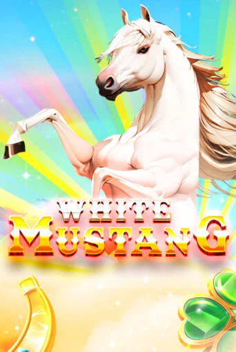 White Mustang демо игровой автомат | ВАВАДА бесплатно