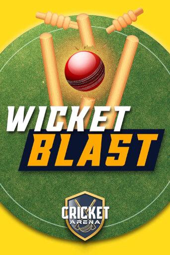 Wicket Blast демо игровой автомат | ВАВАДА бесплатно
