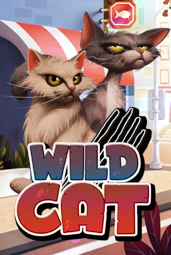 Wild Cat демо игровой автомат | ВАВАДА бесплатно