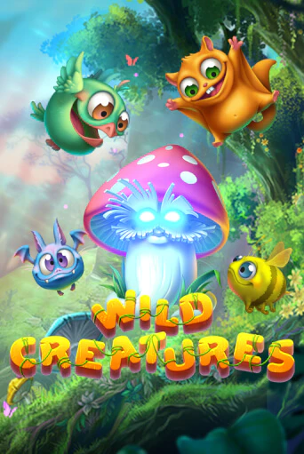 Wild Creatures демо игровой автомат | ВАВАДА бесплатно